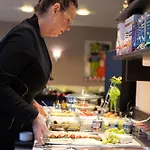 Hotel Aulmann Trier