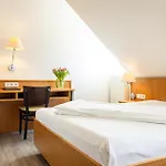 Hotel Aulmann 3*