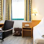 Aulmann Hotel 3*