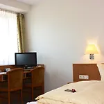 Hotel Aulmann 3*