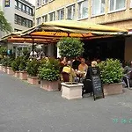 Aulmann Hotel 3*