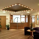 Hotel Aulmann 3*