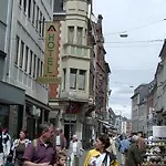 Aulmann 3* Trier