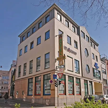 Aulmann Hotel