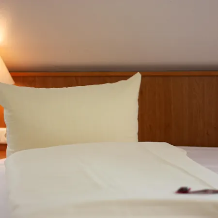Hotel Aulmann Trier