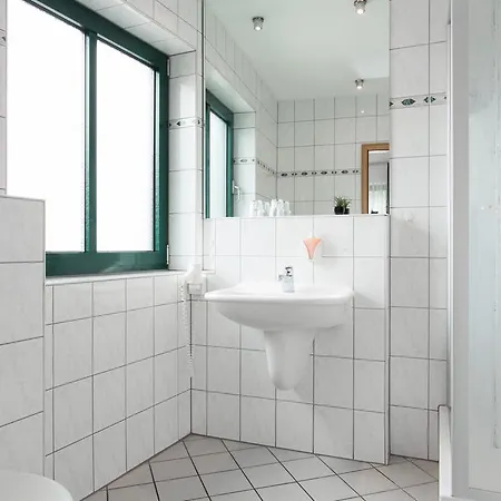 Aulmann Szálloda Trier