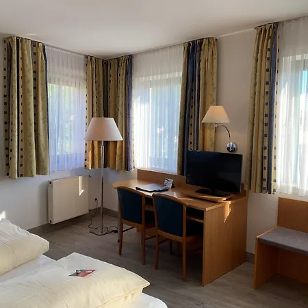 Hotel Aulmann Trier
