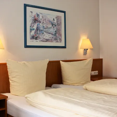 Aulmann Hotel Trier