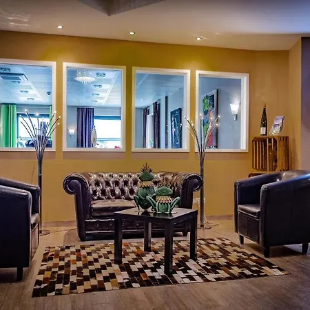 Aulmann Hotel 3*