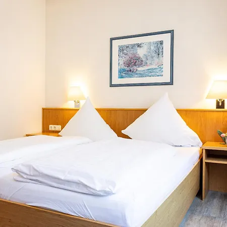 Szálloda Aulmann 3*