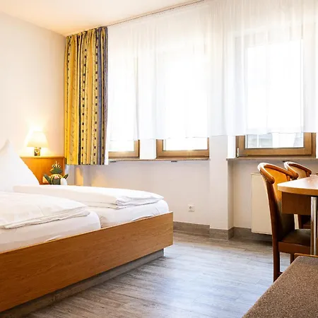 Hotel Aulmann Trier
