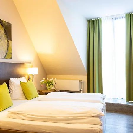 Aulmann Hotel 3*