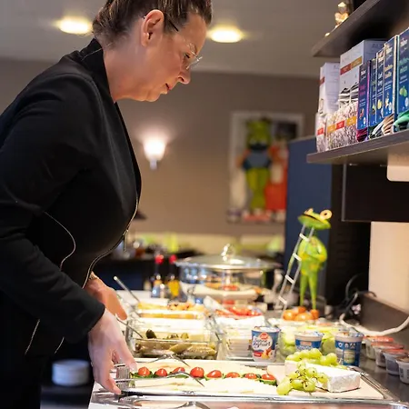 Szálloda Aulmann Trier