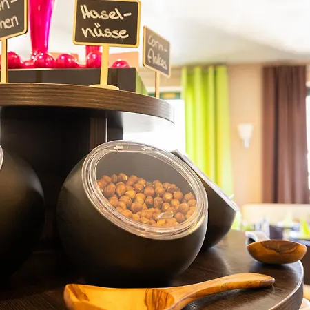 Hotel Aulmann Trèves