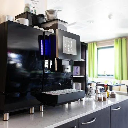 Szálloda Aulmann Trier