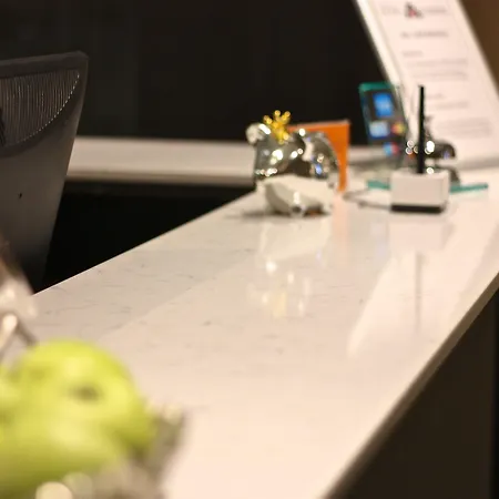 Aulmann Szálloda Trier