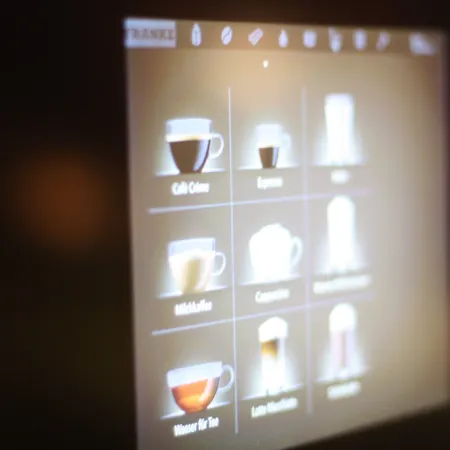 Hotel Aulmann Trèves