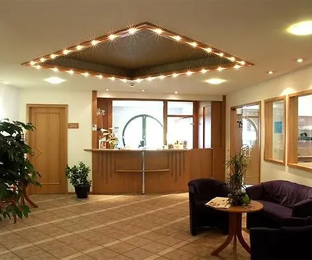 Hotel Aulmann 3*