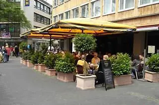 Aulmann 3* Trèves