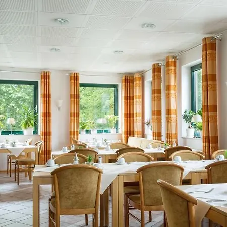 Hotel Aulmann Trier