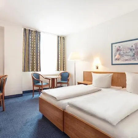 Hotel Aulmann
