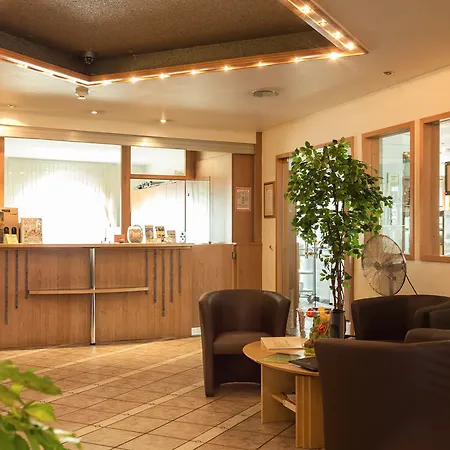 Aulmann Hotel 3*