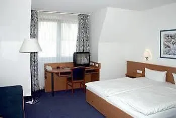 Aulmann Hotel Trèves