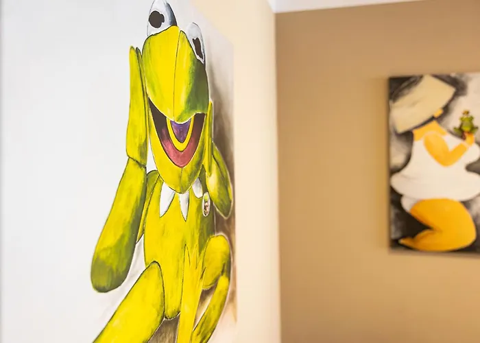 Aulmann Hotel Trevír