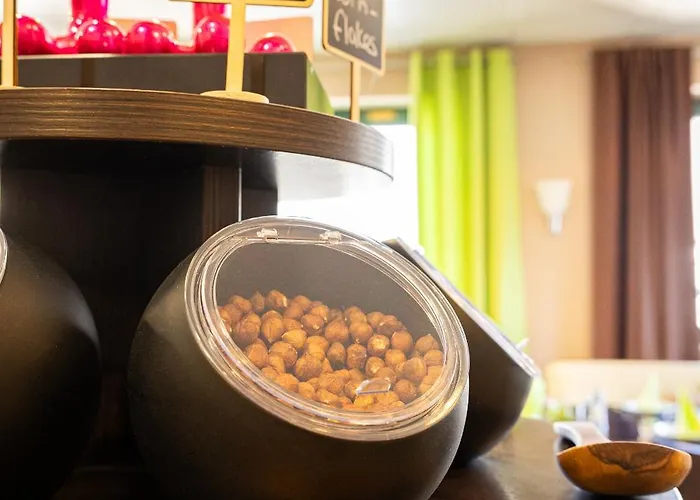 Hotel Aulmann Trevír