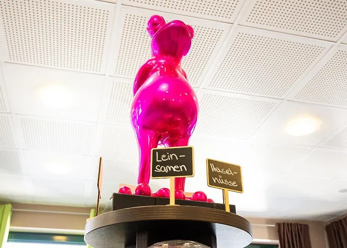 Hotel Aulmann Tréveris