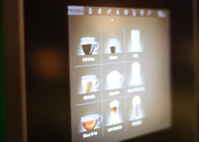 Hotel Aulmann Tréveris