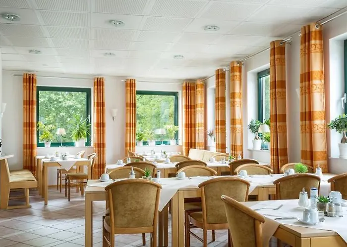 Hotel Aulmann Trevír