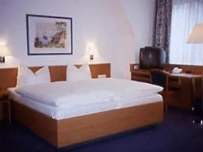 Aulmann Hotel 3*