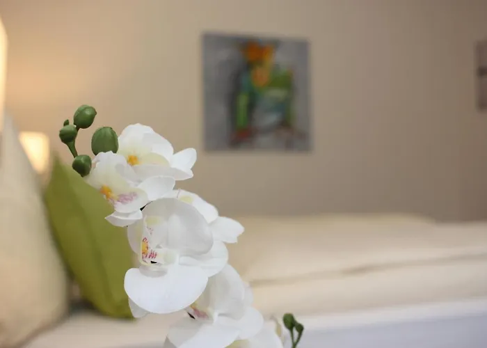 Hotel Aulmann Trevír